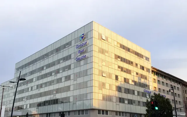 Clinique Rive Gauche à Toulouse