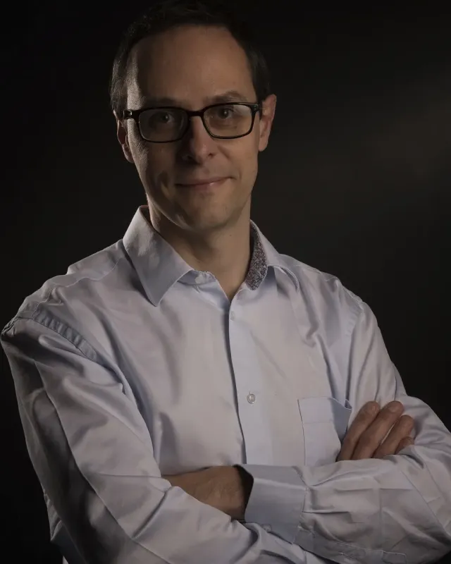 Docteur Lionel Foucras