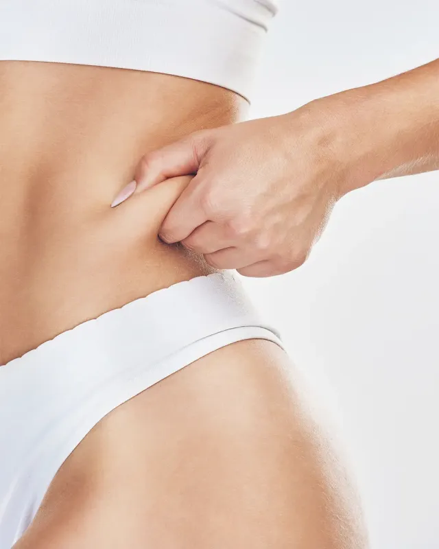 Liposuccion des hanches à Toulouse