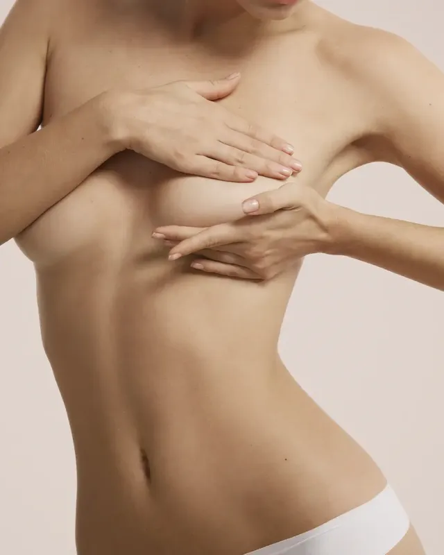 Lifting des seins, ptose mammaire à Toulouse