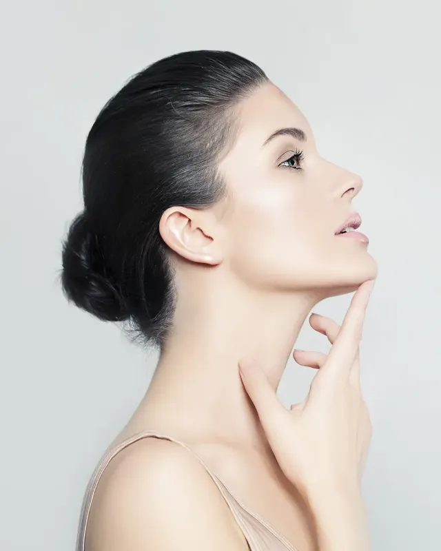 Lifting cervico-facial à Toulouse