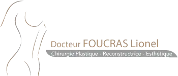 Dr Lionel Foucras
