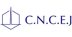 Logo Conseil National des Compagnies d'Experts de Justice