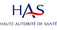 Logo HAS