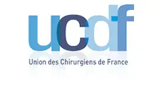 Logo Union des Chirurgiens de France
